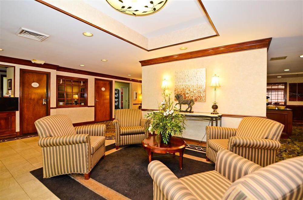Best Western Louisville East Inn & Suites Quarto foto